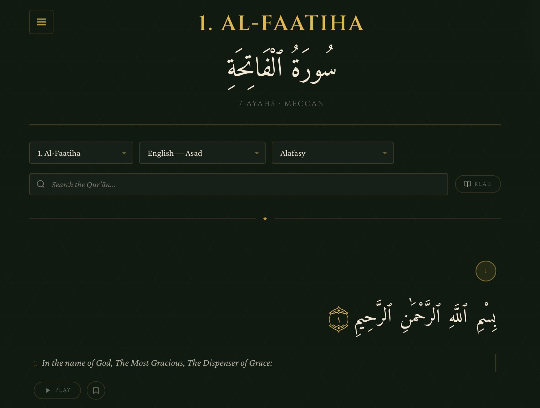 Salah Companion
